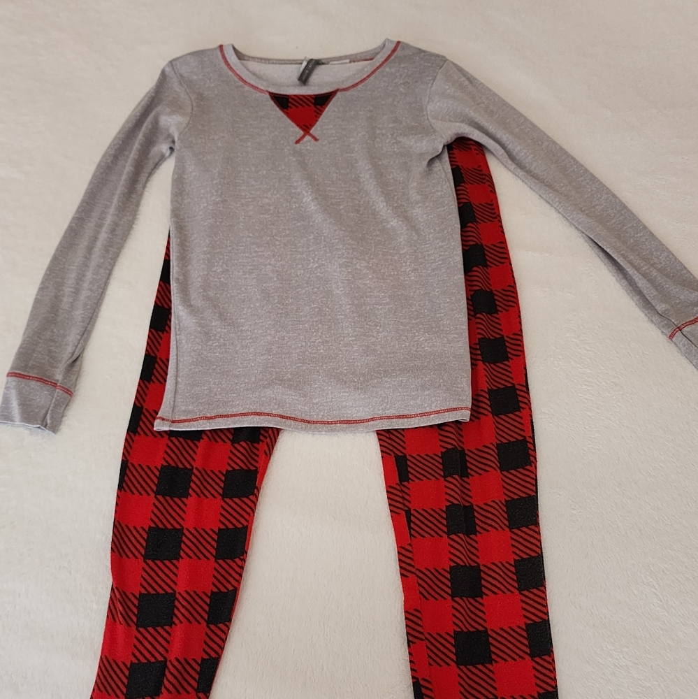 Super Soft Winter PJs